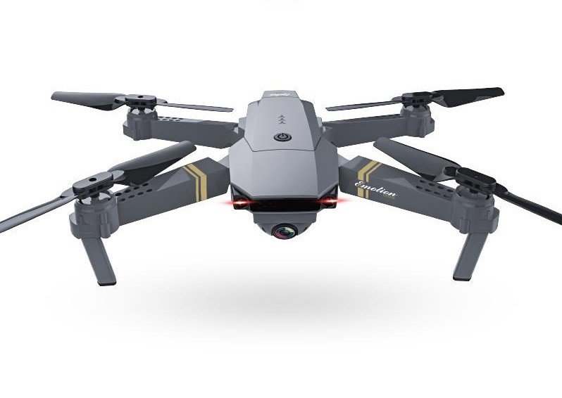 What Are Camera 
      Drones Cando 
      ND 58324